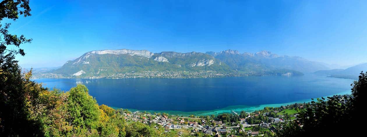 Tout pour l’organisation seminaire  Annecy