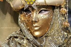 Incontournable - Carnaval Vénitien