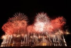 Incontournable - Fête du Lac d'Annecy