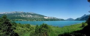 Incontournable - La réerve naturelle du bout du Lac