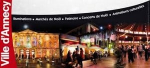 Incontournable - Noel des Alpes