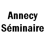 Annecy Seminaire