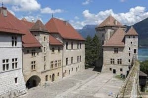 musée - château
